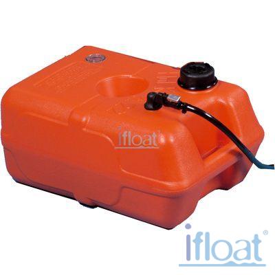 Fuel Tank - Boats Portable - Nuova Rade Hulk 44805